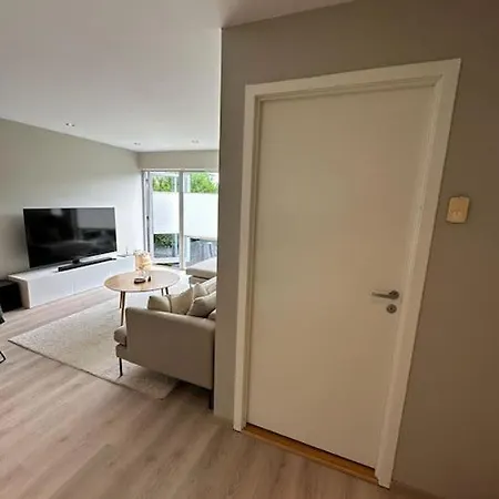Modern In Jattavagen Stavanger