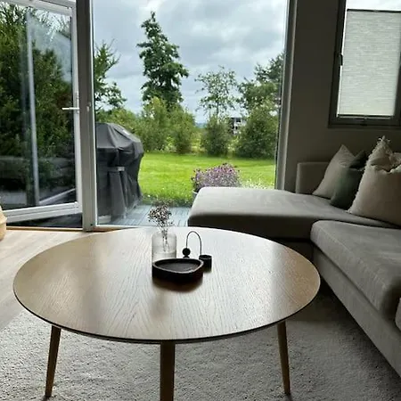 Modern In Jattavagen *