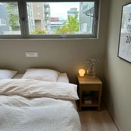 Modern In Jattavagen *