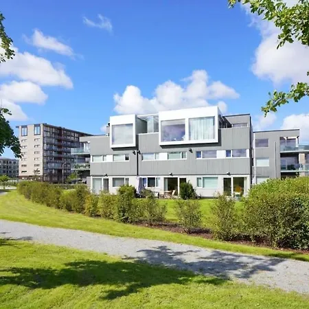 Modern In Jattavagen Stavanger